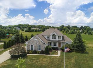 7150 Harps Mill Dr, Wadsworth, OH 44281