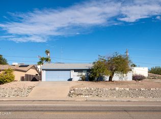 3410 Kiowa Blvd S, Lake Havasu City, AZ 86404