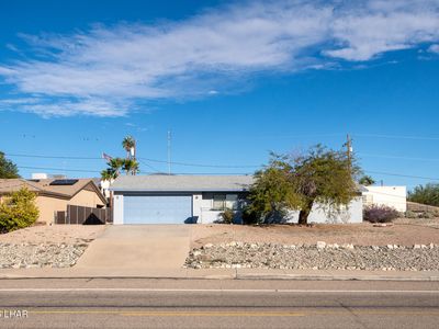3410 Kiowa Blvd S, Lake Havasu City, AZ, 86404