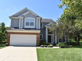 5467 Highbury Dr SE, Ada, MI 49301