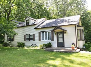 42 Strimples Mill Rd, Stockton, NJ 08559