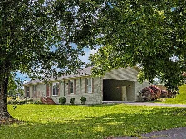 6602 Greenhill Blvd NW, Fort Payne, AL 35967