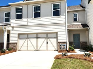 36 Russet Way LOT 56, Newnan, GA 30263