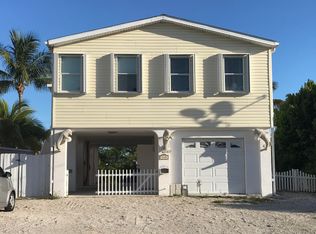 160 Orchid St, Plantation Key, FL 33036