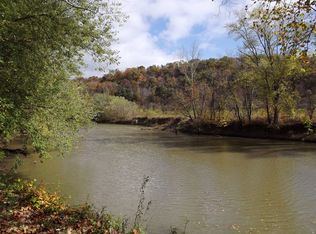 0 State Route 144, Guysville, OH 45735