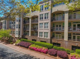 405 W 7th St APT 412, Charlotte, NC 28202