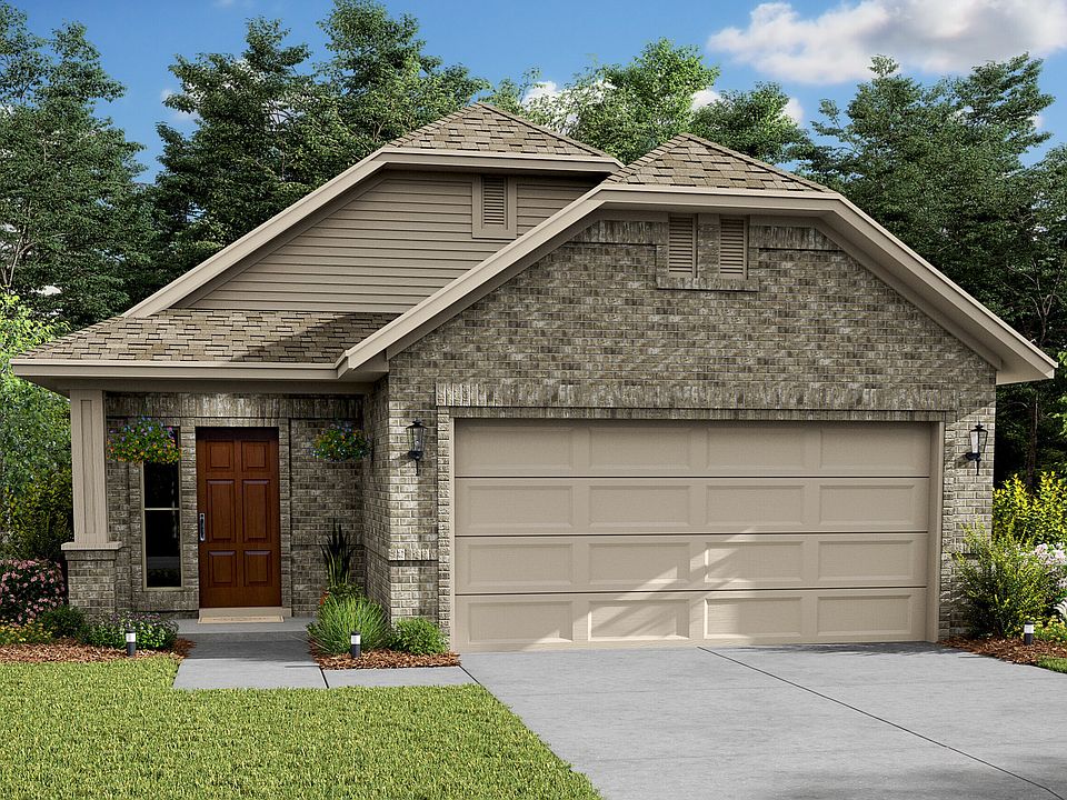 Leopold- 9407 Hard Rock Road 22