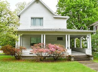116 Wooster Rd #0, Mount Vernon, OH 43050