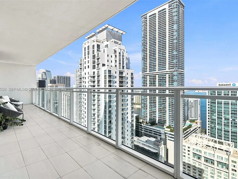 1080 Brickell Ave