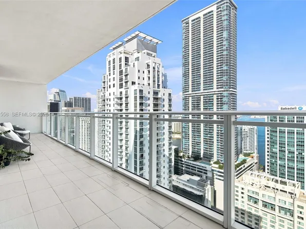 1080 Brickell Ave, Miami, FL 33131