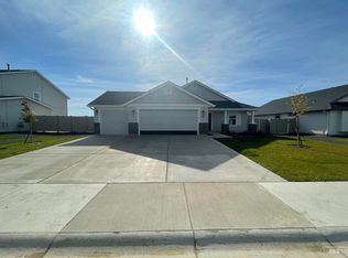 1797 Cashel St, Middleton, ID 83644
