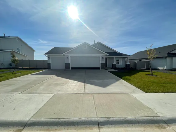 1797 Cashel St, Middleton, ID 83644