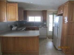 1145 Cabbage Creek Rd, Roaring Spring, PA 16673