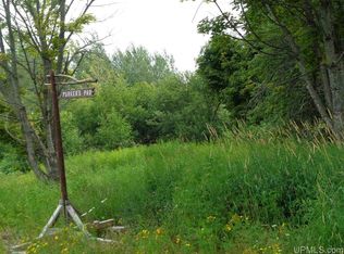 268 Birch St, Allouez, MI 49805