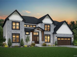 9814 Longleaf, Clarence, NY 14031