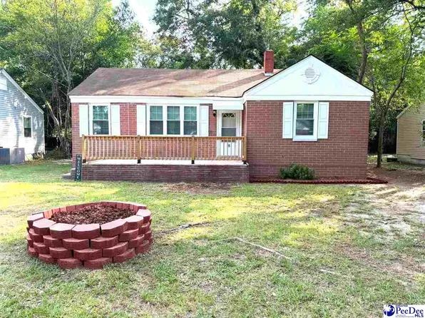 8 Andrena Dr, Sumter, SC 29150