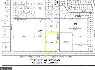 277 Cross Keys Rd, Berlin, NJ 08009