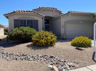 4349 E Strawberry Dr, Gilbert, AZ 85298