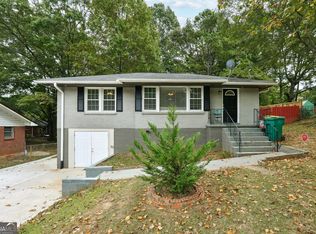 5460 Alder Dr, Forest Park, GA 30297