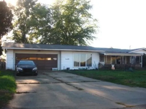574 Lock Seventeen Rd SE, Gnadenhutten, OH 44629