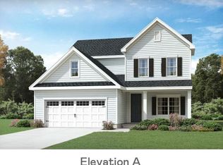 258 Trailing Bluff Way #114, Garner, NC 27529