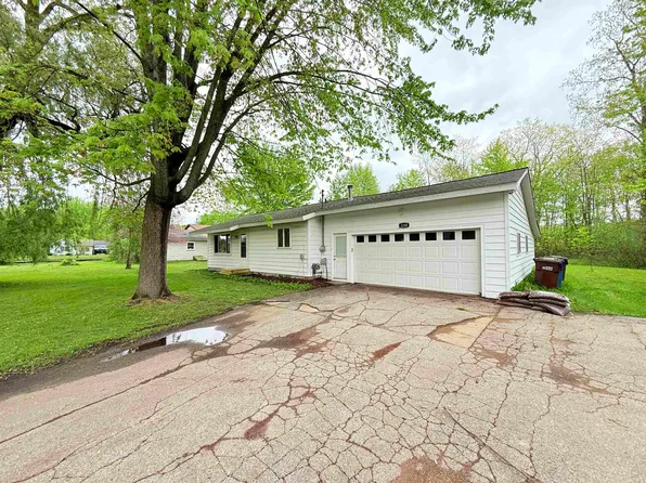 2350 N Eastman Rd, Midland, MI 48642