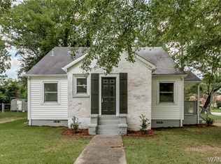 2919 2nd Ave E, Tuscaloosa, AL 35401