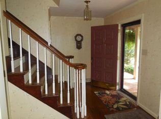 904 Dundee Ct, Martinsville, VA 24112