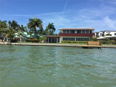 557 173rd Ave E, North Redington Beach, FL, 33708