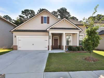 357 Caledonia Ct, Peachtree City, GA, 30269