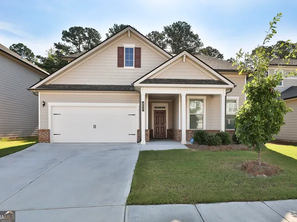 357 Caledonia Ct, Peachtree City, GA 30269