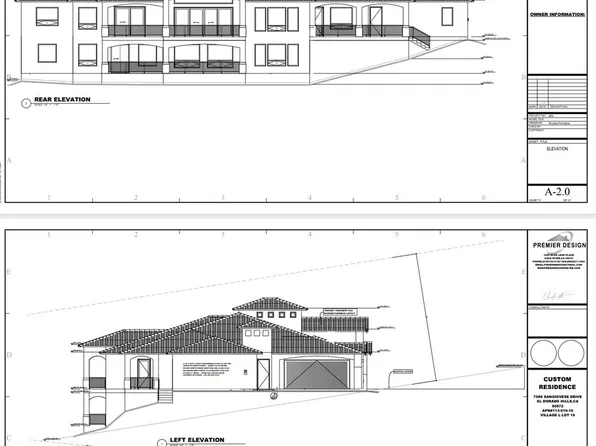 7588 Sangiovese Dr, El Dorado Hills, CA 95762