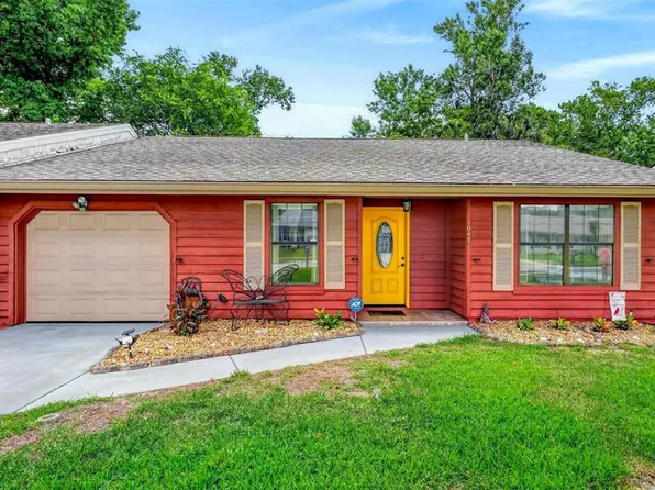 1047 Samms Ave, Port Orange, FL 32129
