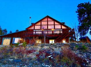 14439 County Road 184, Salida, CO 81201