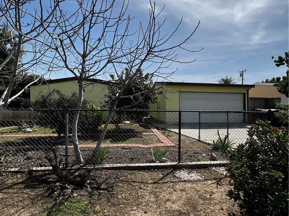 636 N Nantes Ave, La Puente, CA 91744