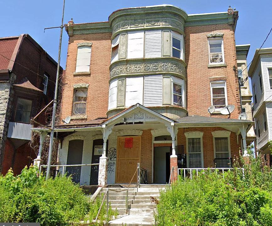 1715 W Tioga St, Philadelphia, PA 19140 MLS PAPH2163084 Zillow