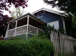 5834 18th Ave S, Seattle, WA 98108