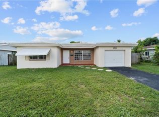 6814 Doral, Pompano Beach, FL 33068