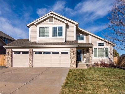 15957 Brooklime Court, Parker, CO, 80134