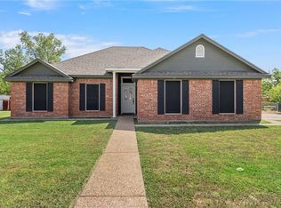 526 Celeste Dr, Waco, TX 76706