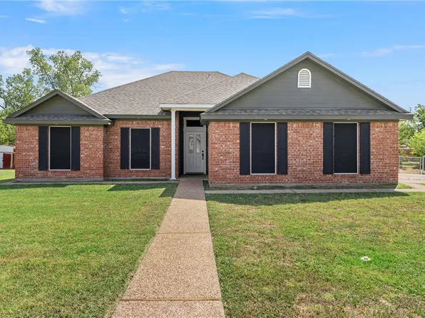 526 Celeste Dr, Waco, TX 76706
