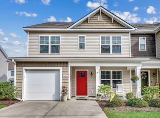 1143 Fairway Ln, Conway, SC 29526