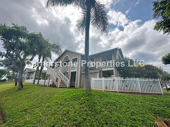 4th image of 94-545 Lumiaina St #S206-1