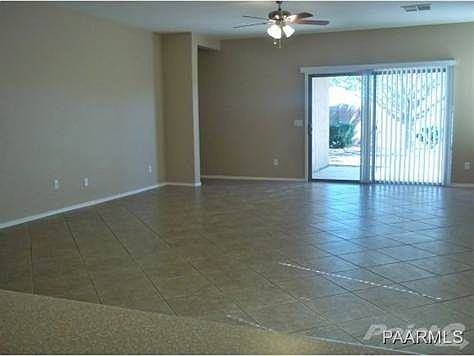 Living Dining Room