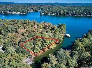 Lots 21 & 22 Lariat Cir, Royal, AR 71968