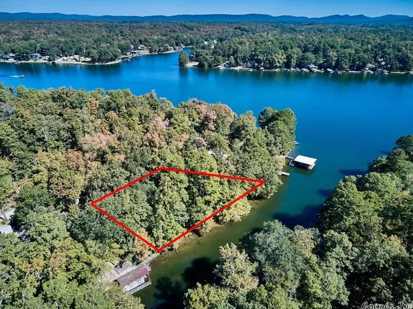 Lots 21 & 22 Lariat Cir, Royal, AR 71968