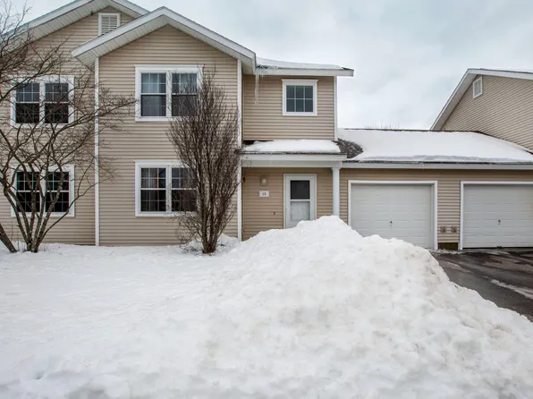 15 Forrestal Drive #15, Brunswick, ME 04011