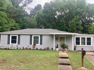 3609 Elmdale Rd, Montgomery, AL 36109