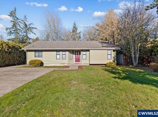 1221 36th Ave SW, Albany, OR 97321