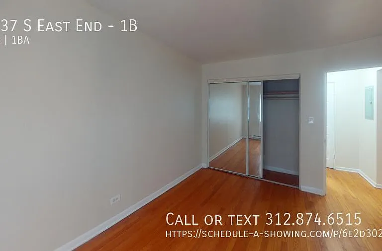 7037 S East End Ave #1B — Photo 2